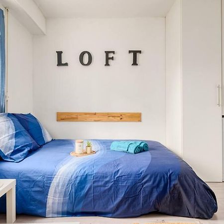 Studio Cosy Proche De Tete D'Or Villeurbanne Dış mekan fotoğraf